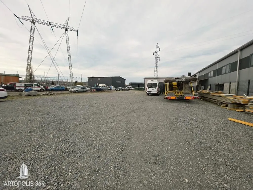 Izdavanje, plac, 1000m², Leštane, Grocka