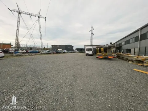 Izdavanje, plac, 1000m², Leštane, Grocka - image 3