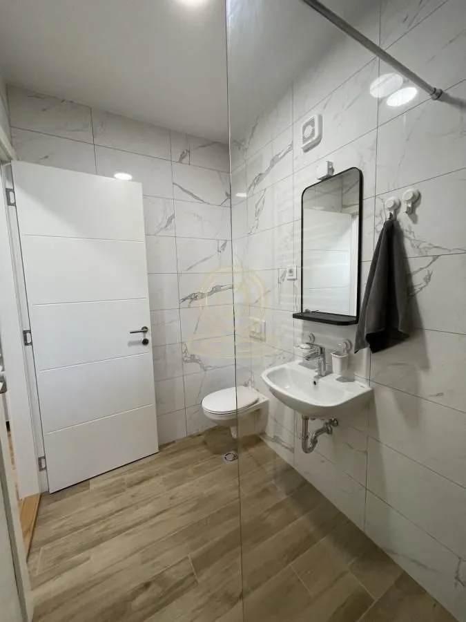 Prodaja, jednosoban stan, 39m², Telep, Novi Sad Sve Podlokacije