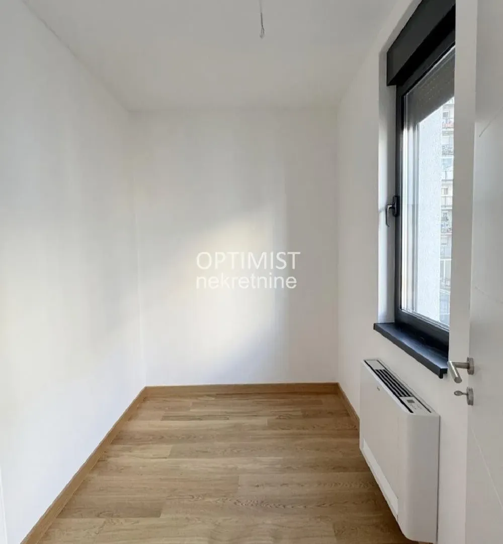 Sale, two bedroom apartment, 70m², Voždovac Sve Podlokacije, Beograd
