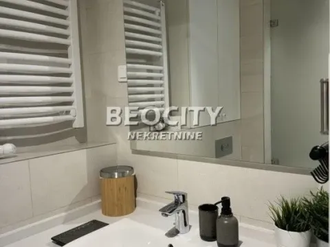 Izdavanje, dvosoban stan, 53m², Dorćol Sve Podlokacije, Beograd - image 9