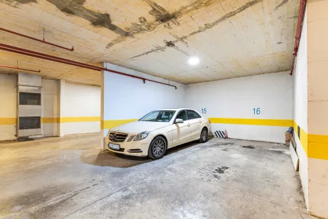 Sale, office space, 20m², Budva, Crna Gora - image 7