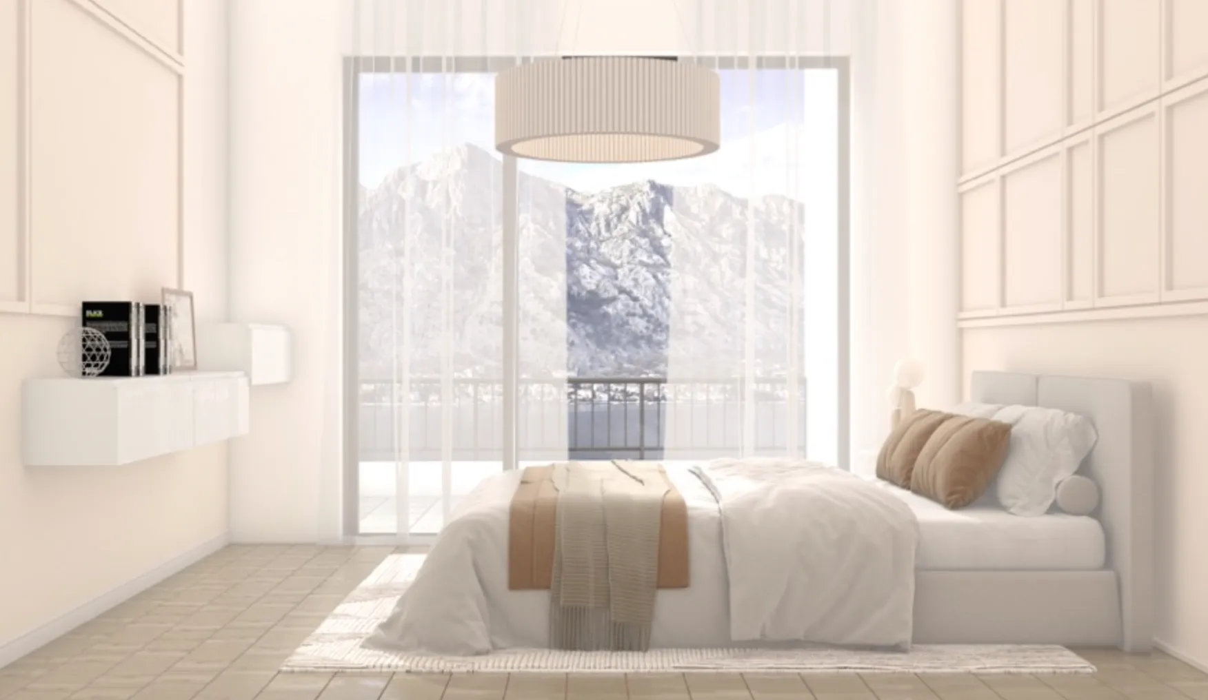Sale, studio apartment, 48m², Radanovići, Kotor