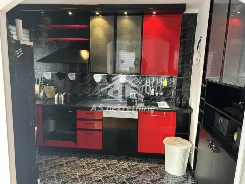 Izdavanje, trosoban stan, 80m², Novi Beograd Sve Podlokacije, Beograd - image 5