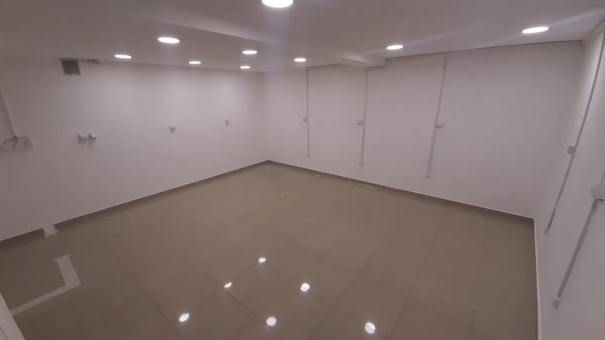 Rent, office space, 100m², Salajka, Novi Sad Sve Podlokacije