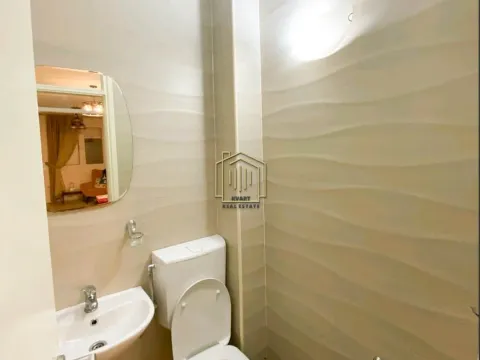 Izdavanje, dvosoban stan, 100m², Preko Morače, Podgorica - image 9