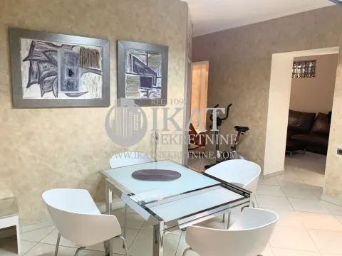 Izdavanje, dvosoban stan, 60m², Palilula Sve Podlokacije, Beograd - image 11