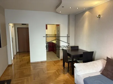 Izdavanje, dvosoban stan, 49m², Centar, Novi Sad - image 2