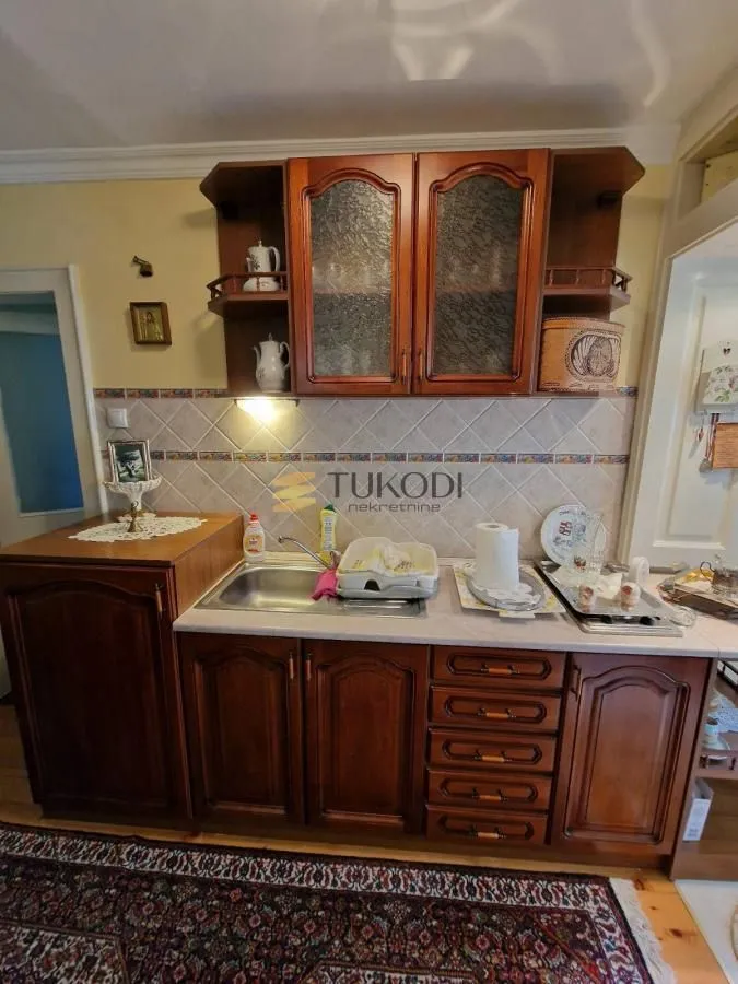 Sale, house, 160m², Čerević, Beočin