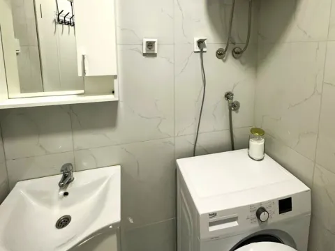 Rent, apartment, 45m², City Kvart, Podgorica - image 7