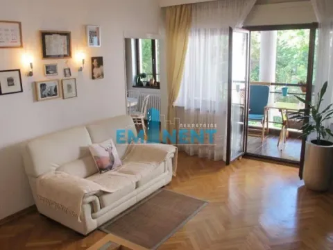 Rent, three bedroom apartment, 90m², Savski Venac, Beograd - image 3