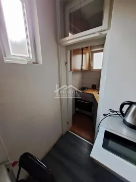 Izdavanje, dvosoban stan, 50m², Botanička Bašta, Palilula Sve Podlokacije - image 12