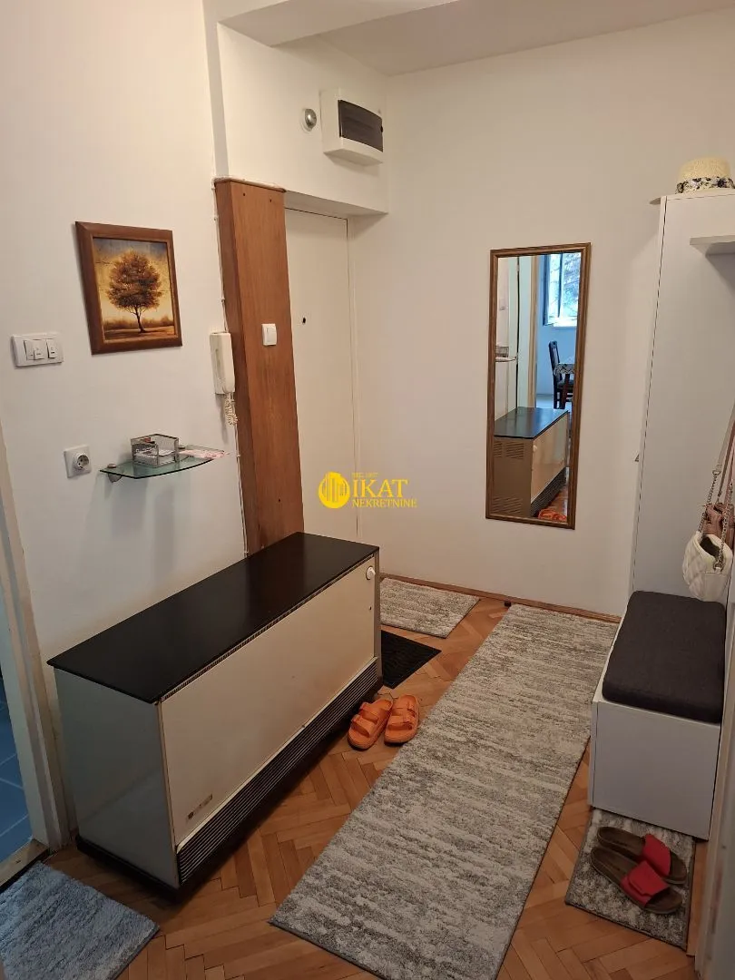 Sale, two bedroom apartment, 51m², Karaburma, Palilula Sve Podlokacije