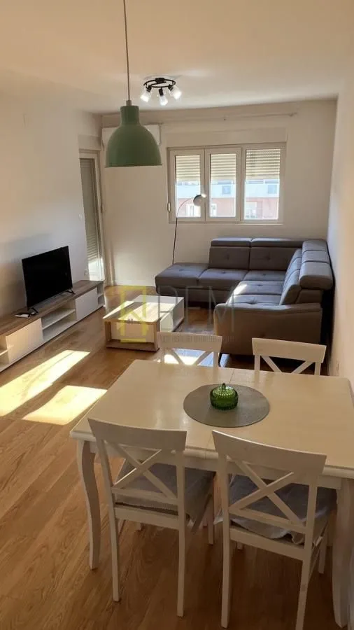 Sale, one bedroom apartment, 49m², Central Point, Podgorica