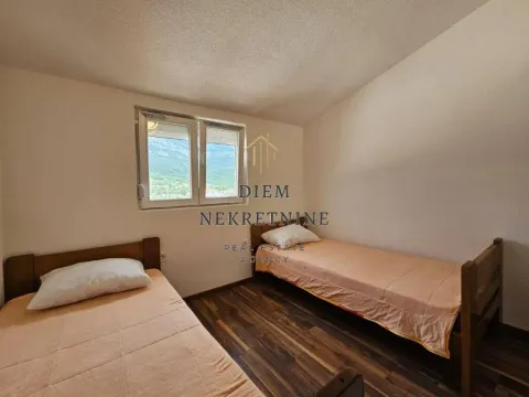 Izdavanje, trosoban stan, 100m², Bjeliši, Bar - image 6