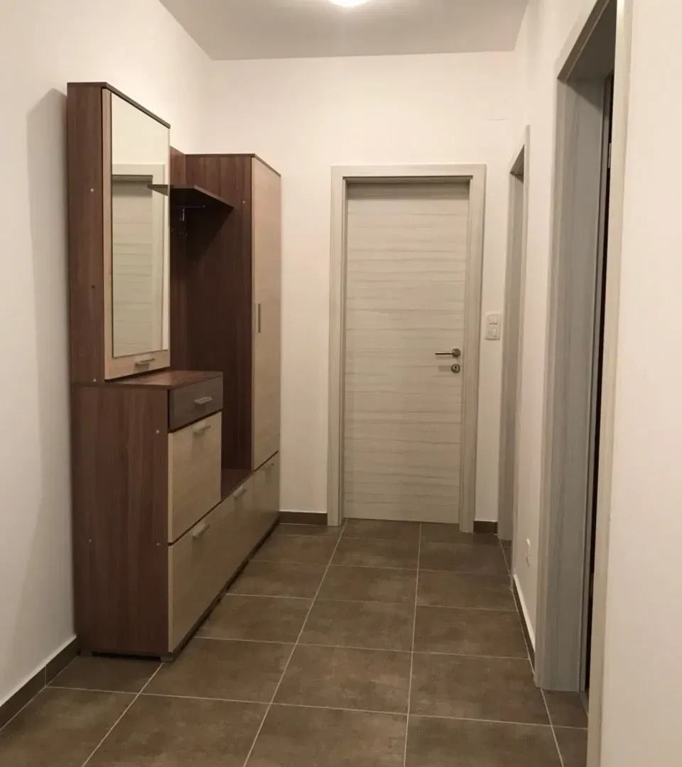 Rent, two bedroom apartment, 71m², Ljubović, Podgorica