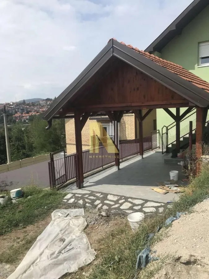Prodaja, kuća, 73m², Užice, Srbija