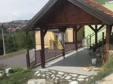 Prodaja, kuća, 73m², Užice, Srbija - image 4