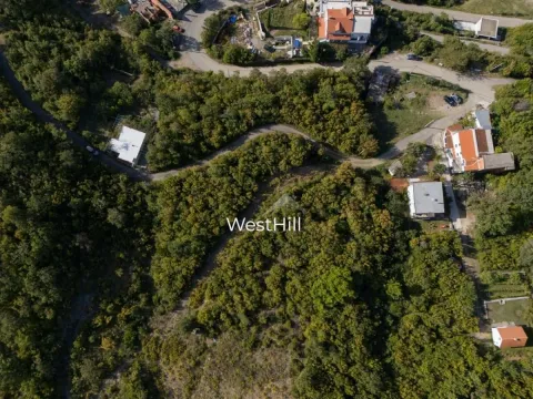 Prodaja, plac, 2104m², Markovići, Budva - image 3