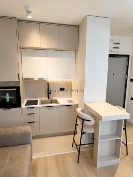 Rent, studio apartment, 22m², Zabjelo, Podgorica - image 2