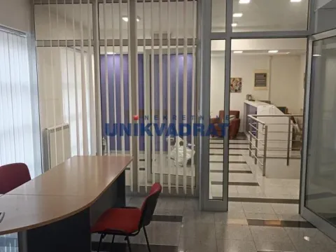 Rent, office space, 180m², Đeram Pijaca, Beograd - image 8