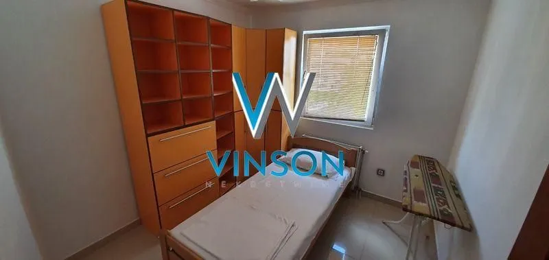 Rent, four bedroom apartment, 198m², Petrovaradin, Novi Sad