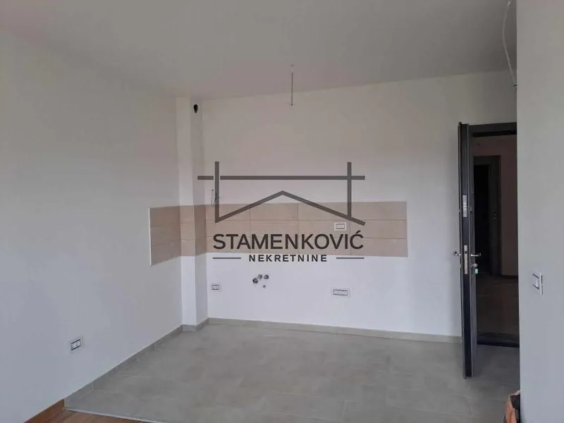 Prodaja, jednosoban stan, 32m², Potoci, Zlatibor
