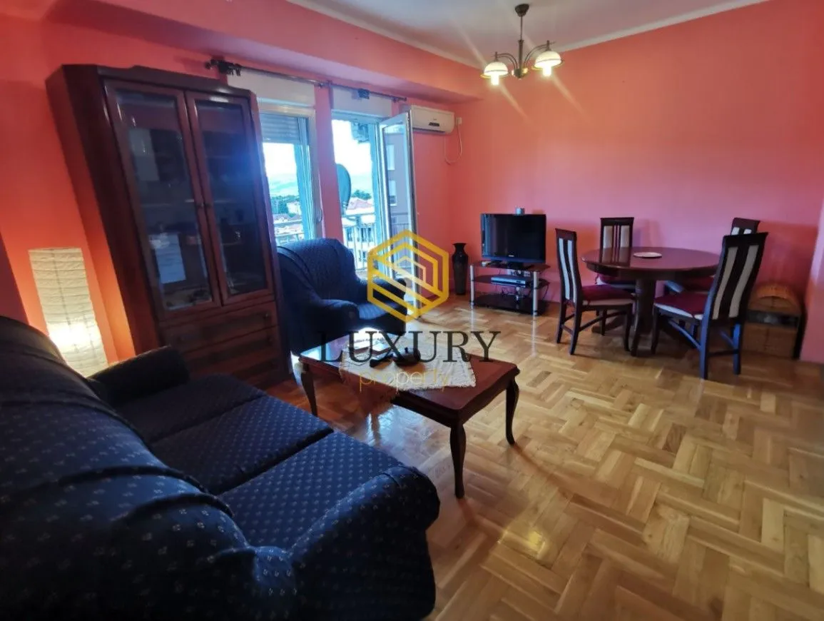 Prodaja, stan, 65m², Blok 9, Podgorica