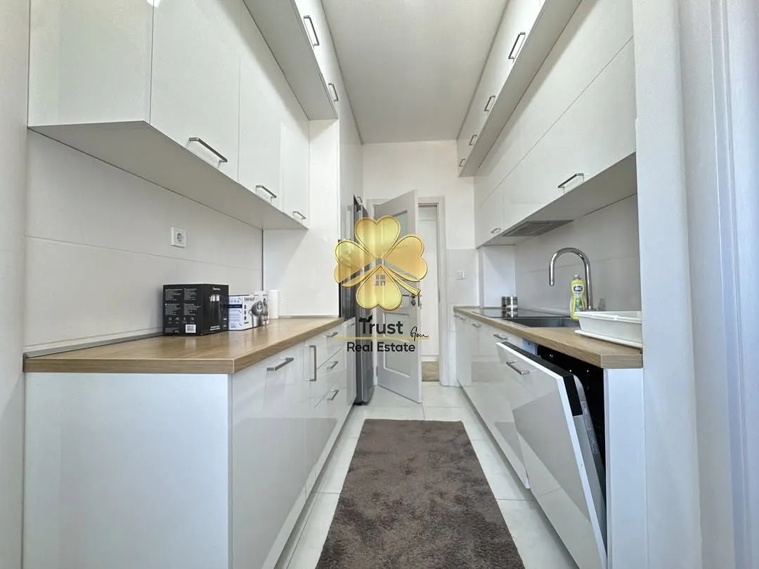 Rent, three bedroom apartment, 110m², Zabjelo, Podgorica