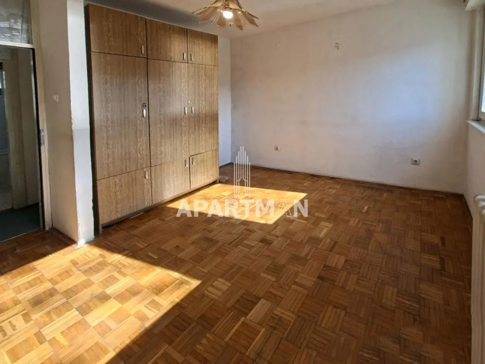 Prodaja, dvosoban stan, 70m², Brace Jerković, Voždovac Sve Podlokacije