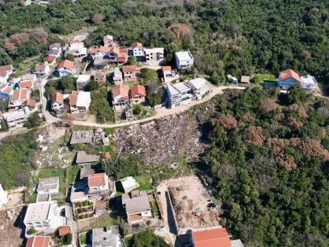 Prodaja, plac, 564m², Utjeha, Bar - image 24