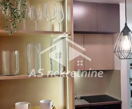 Rent, two bedroom apartment, 52m², Bulbulder, Zvezdara Sve Podlokacije - image 5