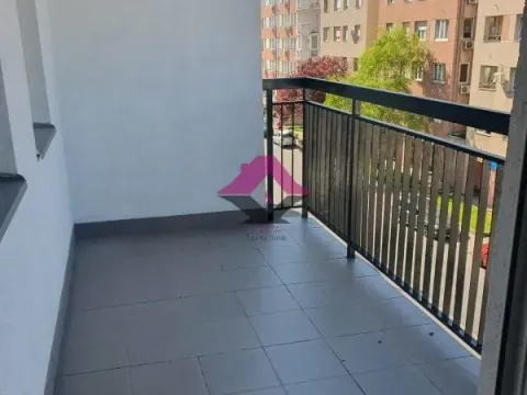 Rent, two bedroom apartment, 57m², Filmski Grad, Beograd - image 6