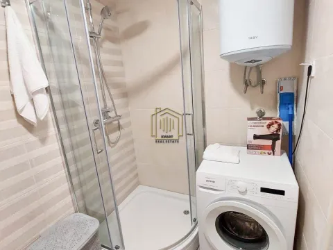 Izdavanje, jednosoban stan, 45m², Zabjelo, Podgorica - image 5