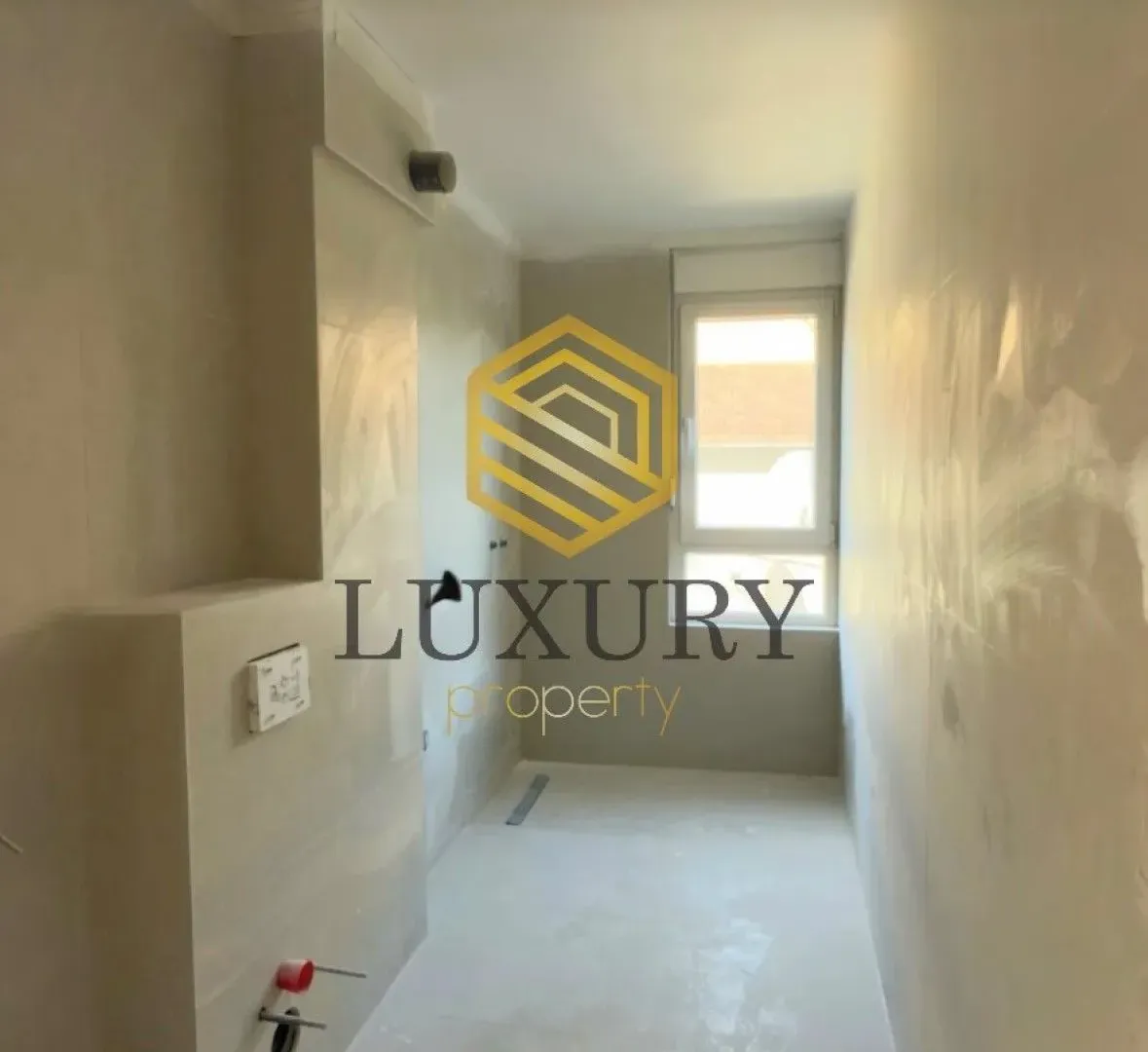 Prodaja, jednosoban stan, 55m², Momišići, Podgorica