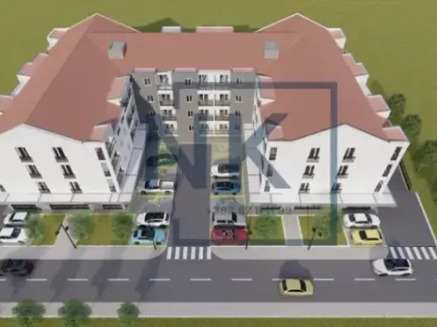 Sale, studio apartment, 26m², Zagorič, Podgorica - image 4