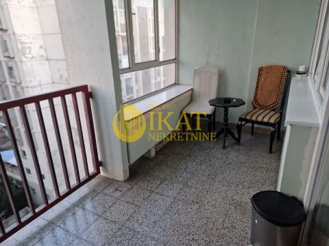 Izdavanje, četvorosoban stan, 94m², Novi Beograd Blok 64, Novi Beograd Sve Podlokacije - image 11