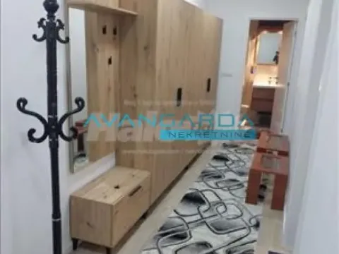 Izdavanje, stan, 57m², Crveni Krst, Beograd - image 10