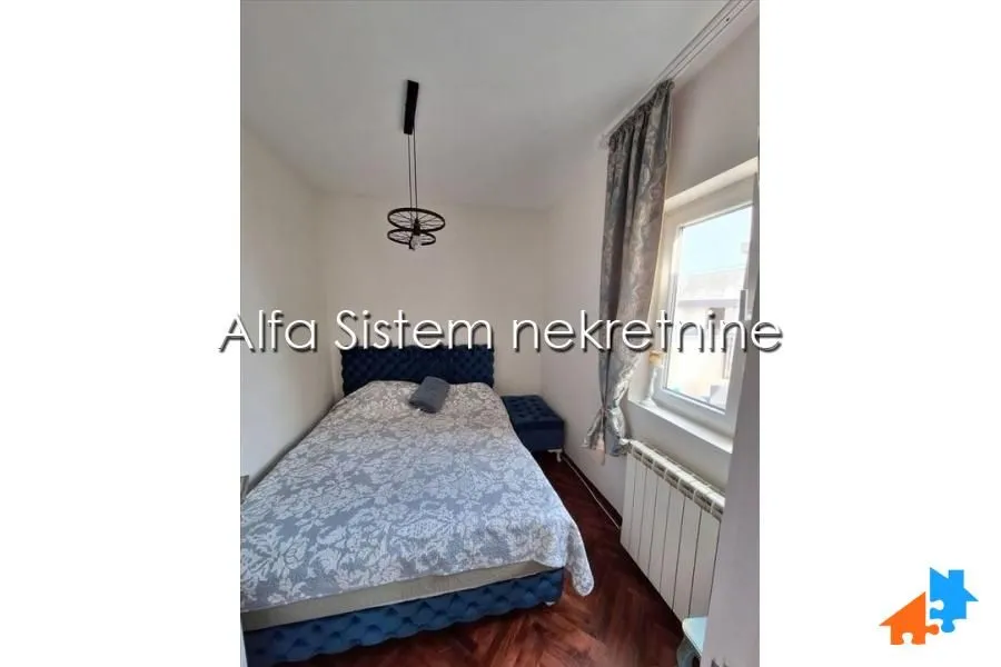 Rent, apartment, 63m², Kalenić Pijaca, Vračar Sve Podlokacije