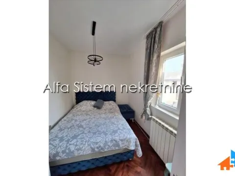 Izdavanje, stan, 63m², Kalenić Pijaca, Vračar Sve Podlokacije - image 16