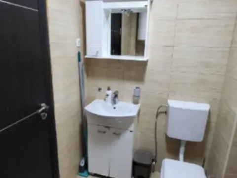 Daily-rent, two bedroom apartment, 70m², Bečići, Budva - image 10