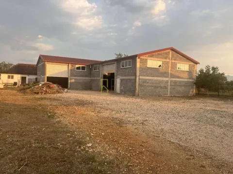 Rent, office space, 350m², Zeta, Podgorica - image 1