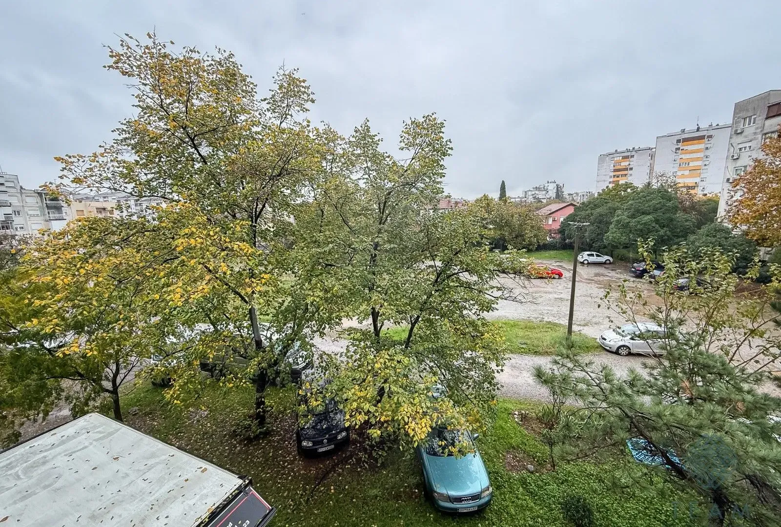 Prodaja, trosoban stan, 92m², Zabjelo, Podgorica