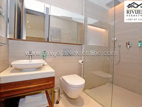 Prodaja, jednosoban stan, 50m², Kumbor, Herceg Novi - image 16