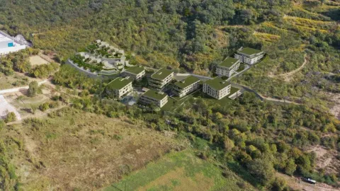Prodaja, jednosoban stan, 29m², Lastva Grbaljska, Kotor - image 7