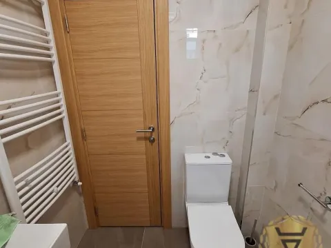 Izdavanje, dvosoban stan, 60m², Kalenić Pijaca, Vračar Sve Podlokacije - image 11