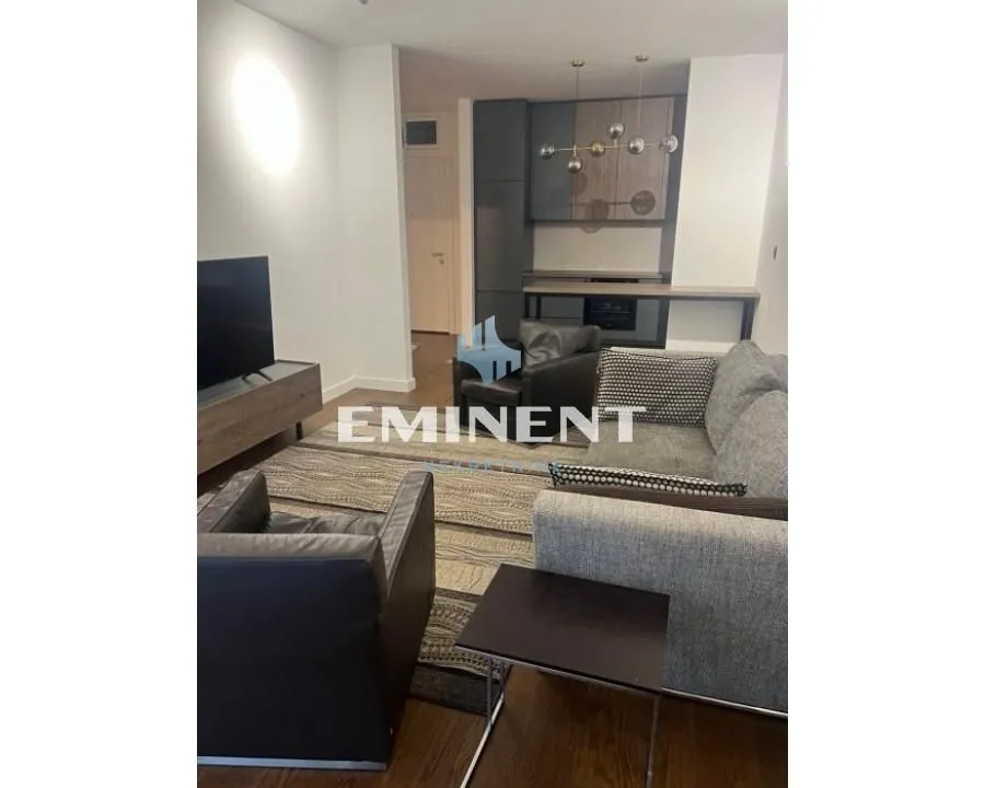 Izdavanje, dvosoban stan, 64m², Stari Grad, Beograd