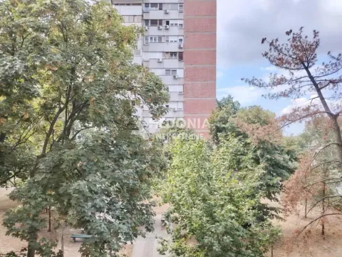 Prodaja, dvosoban stan, 60m², Novi Beograd Sve Podlokacije, Beograd - image 4