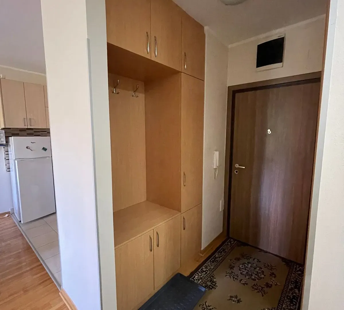 Rent, three bedroom apartment, 67m², Banjica, Voždovac Sve Podlokacije