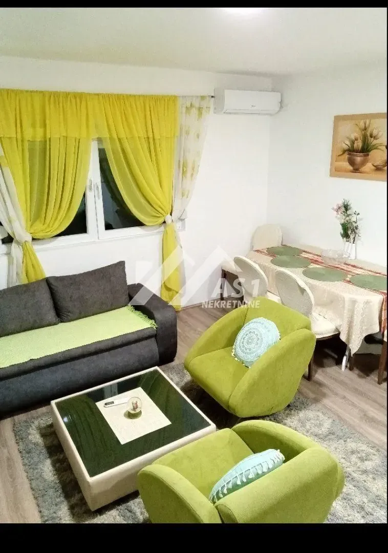 Izdavanje, stan, 30m², Adice, Novi Sad Sve Podlokacije